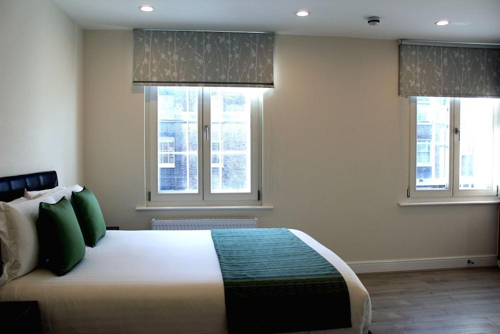 146 Studios Marylebone London Bagian luar foto