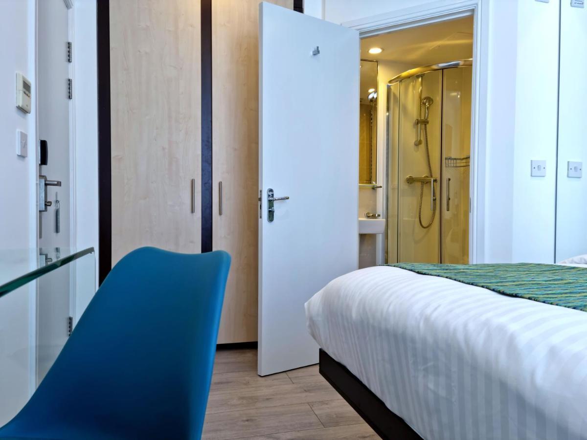 146 Studios Marylebone London Bagian luar foto