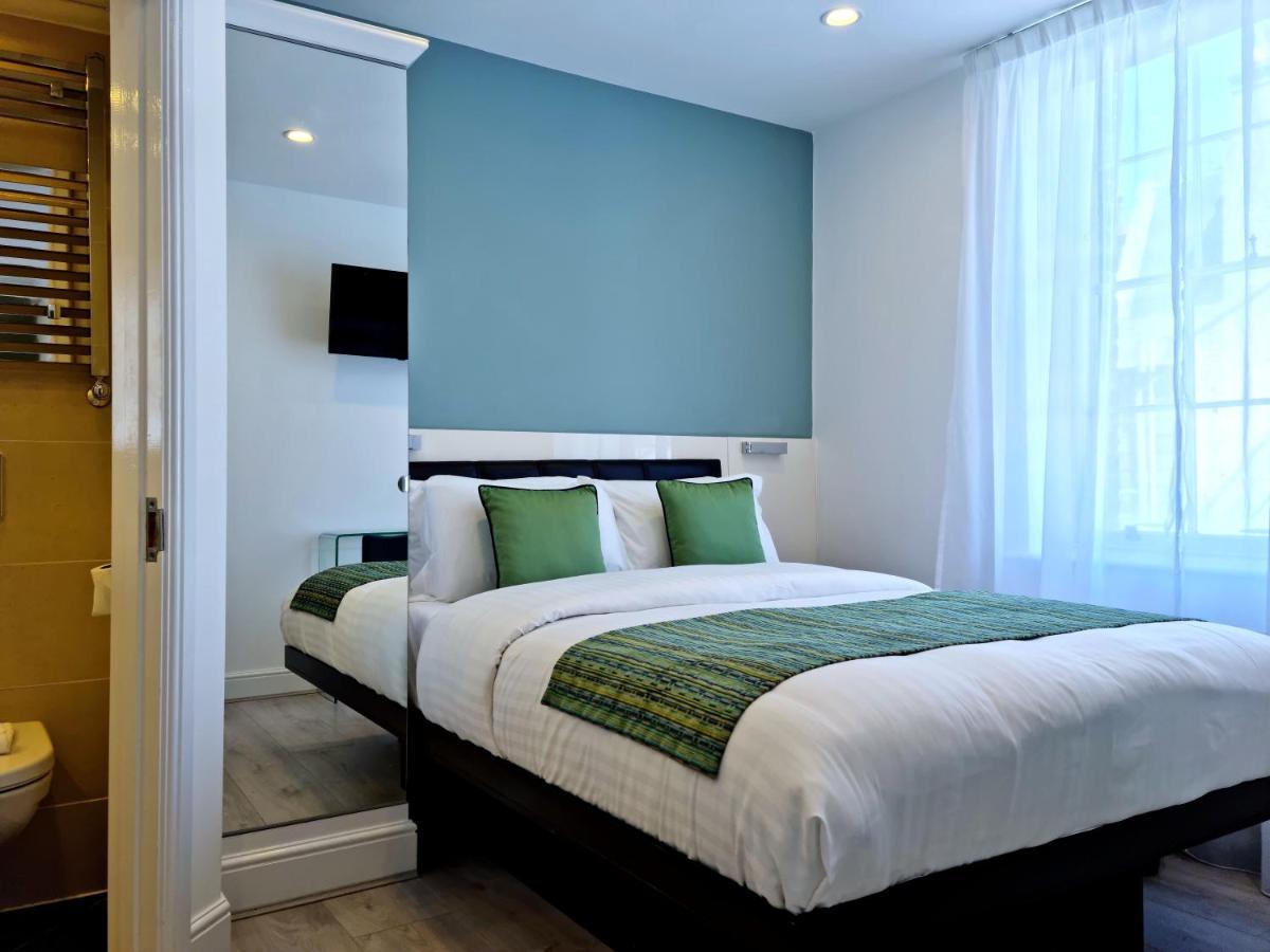 146 Studios Marylebone London Bagian luar foto