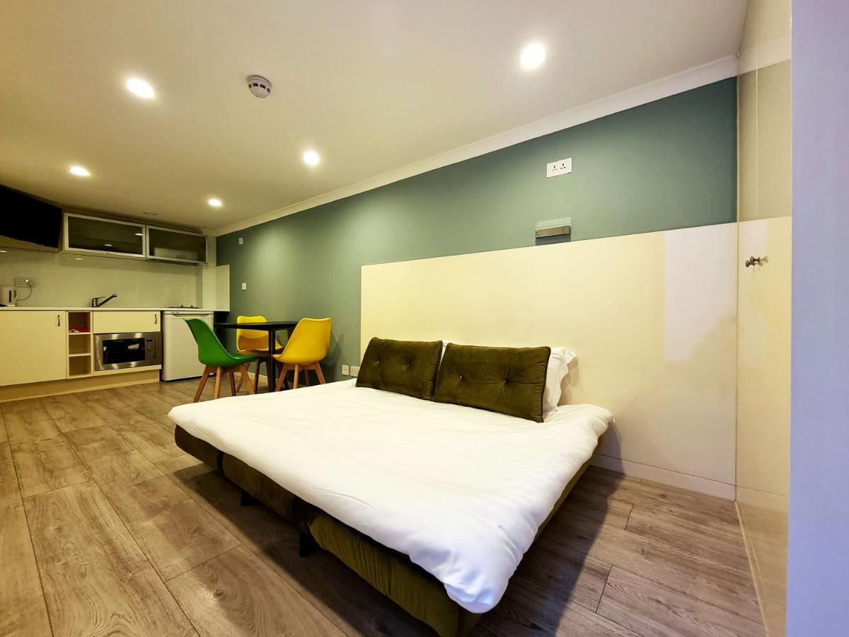 146 Studios Marylebone London Bagian luar foto