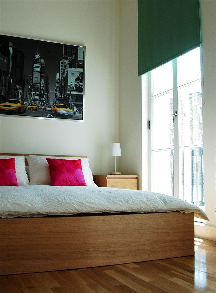 146 Studios Marylebone London Bagian luar foto