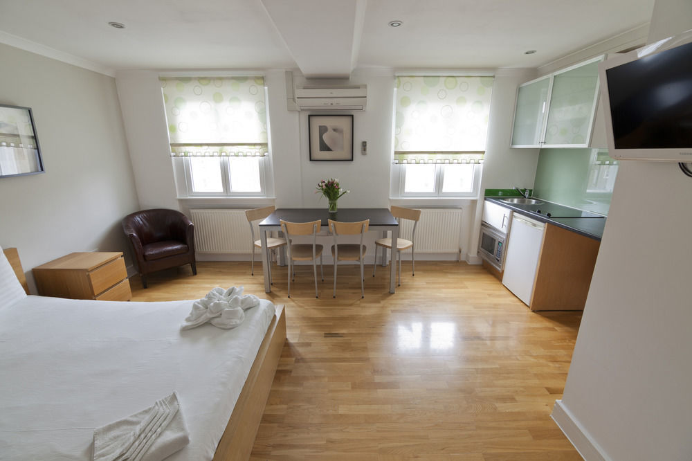 146 Studios Marylebone London Bagian luar foto
