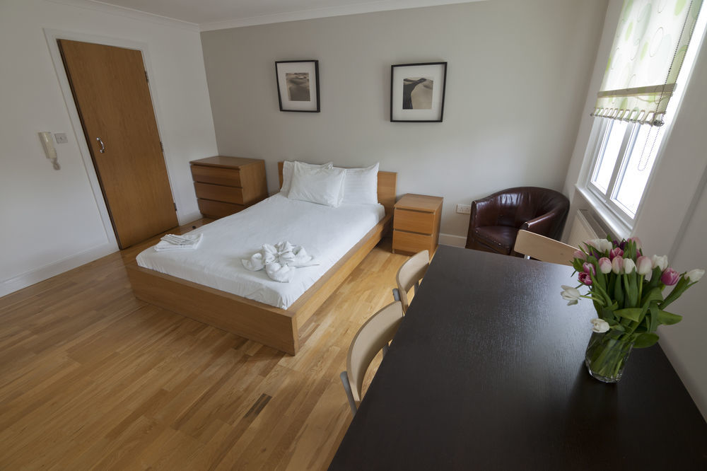 146 Studios Marylebone London Bagian luar foto