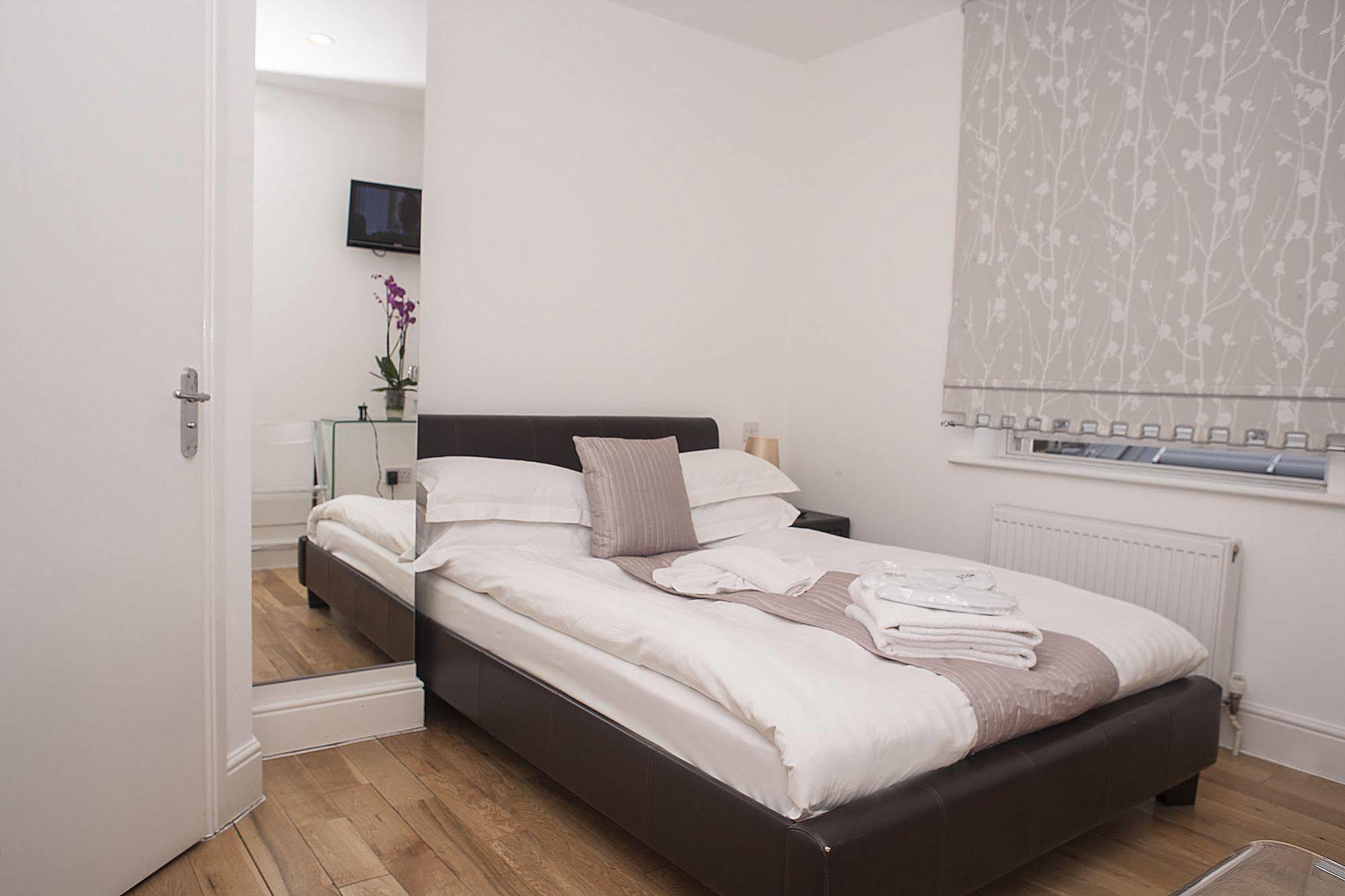 146 Studios Marylebone London Bagian luar foto