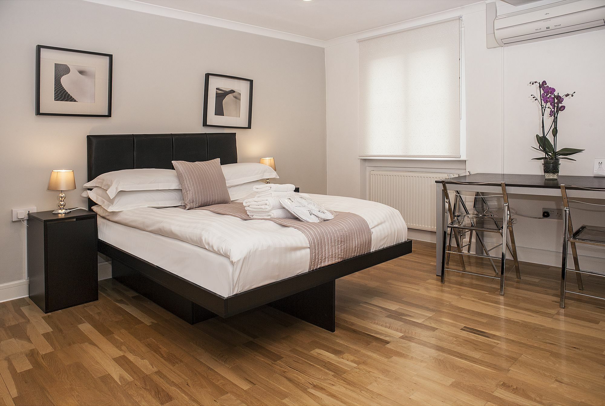 146 Studios Marylebone London Bagian luar foto