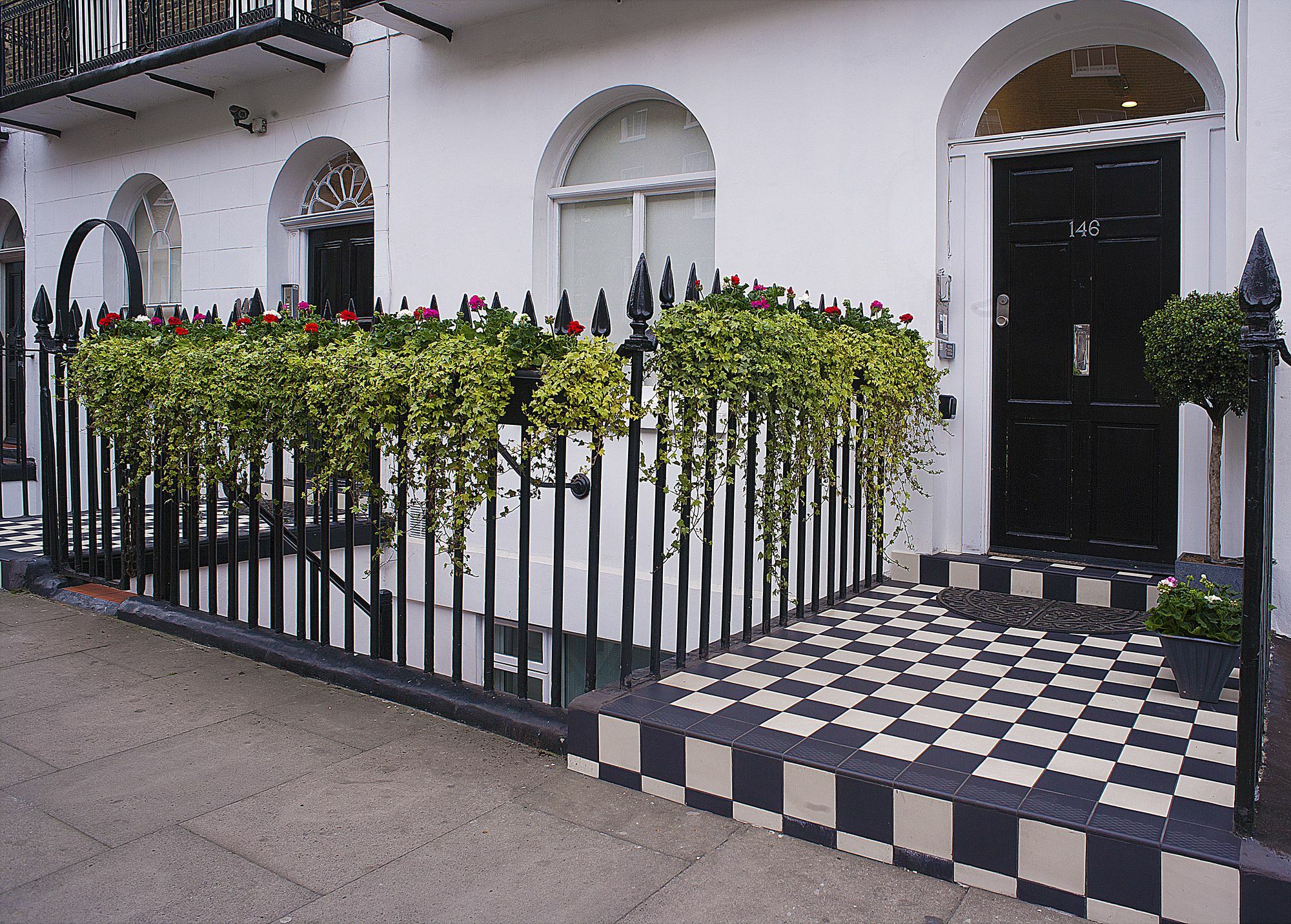 146 Studios Marylebone London Bagian luar foto